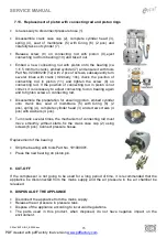 Preview for 15 page of EKOM DK50 D Service Manual