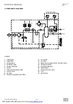 Предварительный просмотр 19 страницы EKOM DK50 D Service Manual