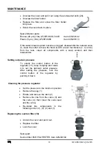 Предварительный просмотр 20 страницы EKOM DK50 DE Installation, Operation And Maintenance Manual