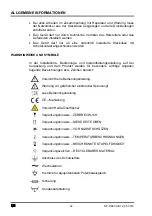 Предварительный просмотр 54 страницы EKOM DK50 DE Installation, Operation And Maintenance Manual