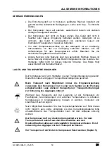 Предварительный просмотр 55 страницы EKOM DK50 DE Installation, Operation And Maintenance Manual