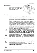 Предварительный просмотр 61 страницы EKOM DK50 DE Installation, Operation And Maintenance Manual