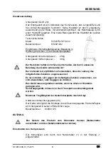 Предварительный просмотр 63 страницы EKOM DK50 DE Installation, Operation And Maintenance Manual