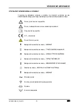 Предварительный просмотр 77 страницы EKOM DK50 DE Installation, Operation And Maintenance Manual