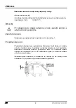 Предварительный просмотр 86 страницы EKOM DK50 DE Installation, Operation And Maintenance Manual