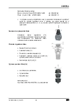 Предварительный просмотр 91 страницы EKOM DK50 DE Installation, Operation And Maintenance Manual