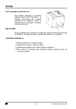 Предварительный просмотр 92 страницы EKOM DK50 DE Installation, Operation And Maintenance Manual