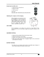 Предварительный просмотр 20 страницы EKOM DK50 DS User Manual