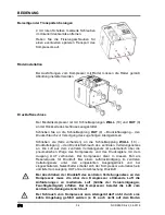 Preview for 35 page of EKOM DK50 DS User Manual