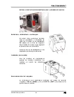 Предварительный просмотр 60 страницы EKOM DK50 DS User Manual