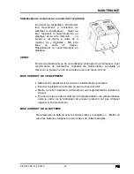 Предварительный просмотр 70 страницы EKOM DK50 DS User Manual