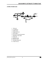 Предварительный просмотр 74 страницы EKOM DK50 DS User Manual