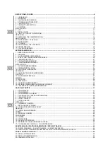 Preview for 4 page of EKOM DK50 F User Manual