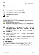 Предварительный просмотр 20 страницы EKOM DK50 F User Manual