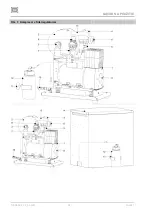 Предварительный просмотр 36 страницы EKOM DK50 F User Manual