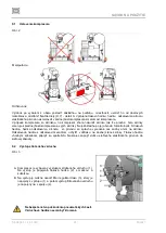 Предварительный просмотр 38 страницы EKOM DK50 F User Manual