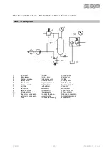 Предварительный просмотр 45 страницы EKOM DK50 F User Manual