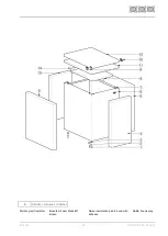 Предварительный просмотр 49 страницы EKOM DK50 F User Manual