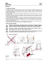 Preview for 13 page of EKOM DK50 Plus Mobile Installation, Operation And Maintenance Manual