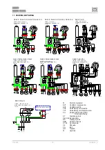 Preview for 15 page of EKOM DK50 Plus Mobile Installation, Operation And Maintenance Manual