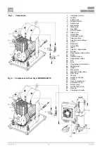 Предварительный просмотр 26 страницы EKOM DK50 Plus Mobile Installation, Operation And Maintenance Manual