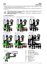 Предварительный просмотр 48 страницы EKOM DK50 Plus Mobile Installation, Operation And Maintenance Manual