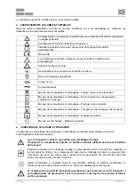 Предварительный просмотр 71 страницы EKOM DK50 Plus Mobile Installation, Operation And Maintenance Manual