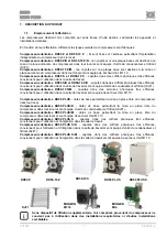 Предварительный просмотр 73 страницы EKOM DK50 Plus Mobile Installation, Operation And Maintenance Manual