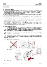 Preview for 78 page of EKOM DK50 Plus Mobile Installation, Operation And Maintenance Manual