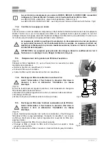 Preview for 83 page of EKOM DK50 Plus Mobile Installation, Operation And Maintenance Manual