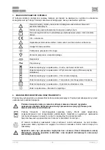 Preview for 87 page of EKOM DK50 Plus Mobile Installation, Operation And Maintenance Manual