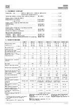 Preview for 88 page of EKOM DK50 Plus Mobile Installation, Operation And Maintenance Manual