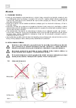 Предварительный просмотр 12 страницы EKOM DK50 S Installation, Operation & Maintenance Manual