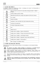 Предварительный просмотр 20 страницы EKOM DK50 S Installation, Operation & Maintenance Manual