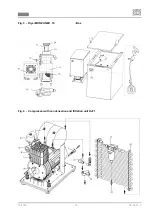 Предварительный просмотр 25 страницы EKOM DK50 S Installation, Operation & Maintenance Manual