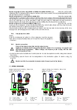 Предварительный просмотр 27 страницы EKOM DK50 S Installation, Operation & Maintenance Manual