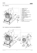 Предварительный просмотр 38 страницы EKOM DK50 S Installation, Operation & Maintenance Manual