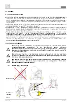 Предварительный просмотр 40 страницы EKOM DK50 S Installation, Operation & Maintenance Manual