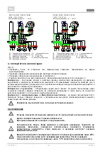 Предварительный просмотр 42 страницы EKOM DK50 S Installation, Operation & Maintenance Manual