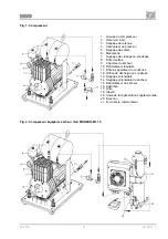 Предварительный просмотр 67 страницы EKOM DK50 S Installation, Operation & Maintenance Manual