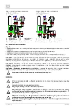 Предварительный просмотр 86 страницы EKOM DK50 S Installation, Operation & Maintenance Manual