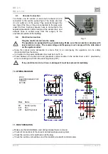 Предварительный просмотр 19 страницы EKOM DO 2.1 Installation, Operation And Maintanance Manual