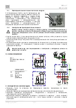 Предварительный просмотр 28 страницы EKOM DO 2.1 Installation, Operation And Maintanance Manual