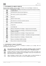 Предварительный просмотр 42 страницы EKOM DO 2.1 Installation, Operation And Maintanance Manual