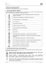 Preview for 51 page of EKOM DO 2.1 Installation, Operation And Maintanance Manual