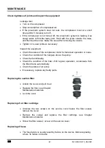 Предварительный просмотр 22 страницы EKOM invent DK50 DI User Manual