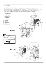 Предварительный просмотр 17 страницы EKOM MEMBRANE DRYER Instructions For Use Manual