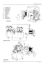 Предварительный просмотр 18 страницы EKOM MEMBRANE DRYER Instructions For Use Manual