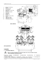 Предварительный просмотр 31 страницы EKOM MEMBRANE DRYER Instructions For Use Manual