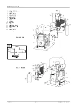 Предварительный просмотр 41 страницы EKOM MEMBRANE DRYER Instructions For Use Manual